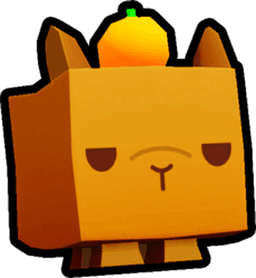 Capybara Pet