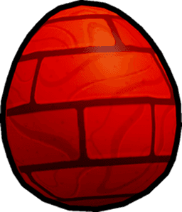 Sandstone Egg Egg