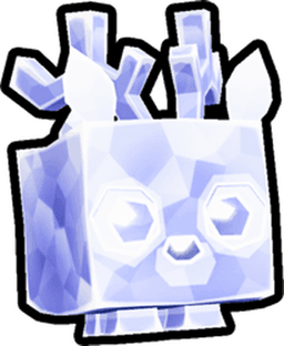 Crystal Deer Pet