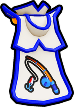 Fishing Cape Misc