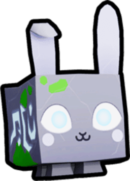 Enchanted Bunny Pet