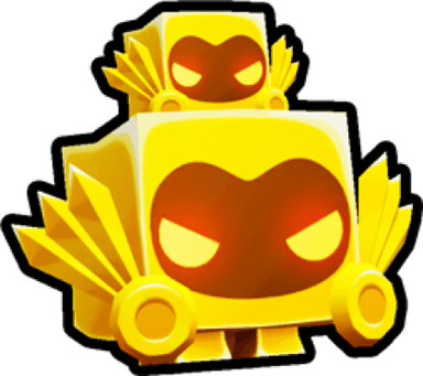 Stacked Dominus