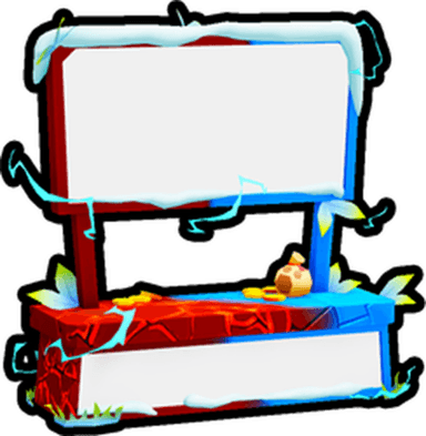 Booth | Elemental