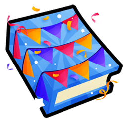Enchant | Party Time Enchant
