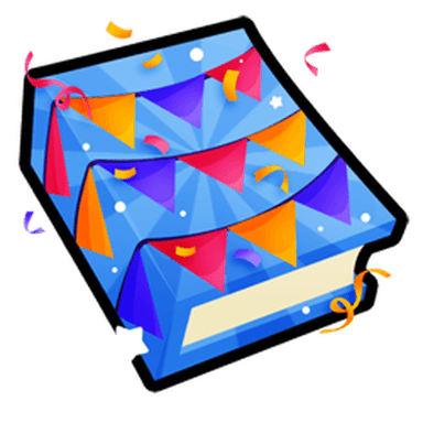 Enchant | Party Time