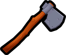 Advanced Axe Misc