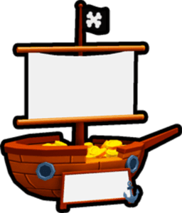 Booth | Pirate Booth