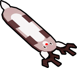 Hoverboard | Rudolph Hoverboard