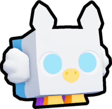 Pastel Griffin