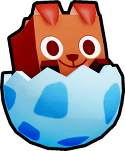 Egg Dog Pet