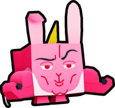Chad Bunny