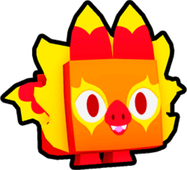 Fire Bat