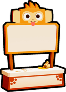 Booth | Monkey Booth