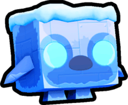 Frostbyte Penguin Pet