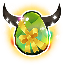 Exclusive Beast Egg Egg