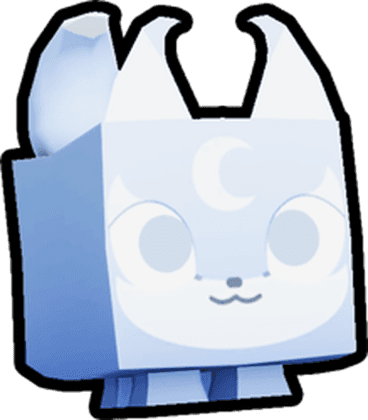 Lunar Fox