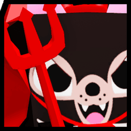 Huge Devil Tasmanian Pet