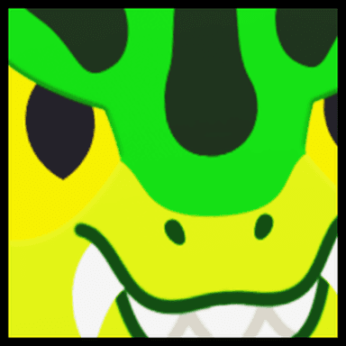 Gargantuan Jurassic Dragon