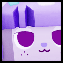Huge Mushroom Pixie Pet