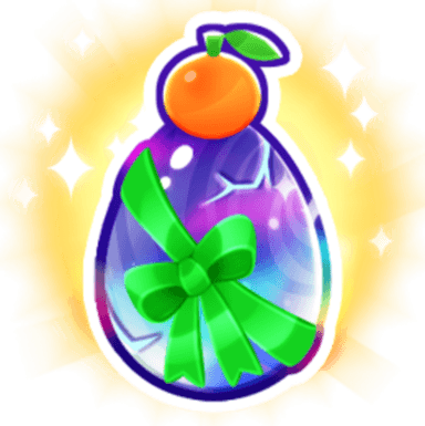 Exclusive Capybara Egg