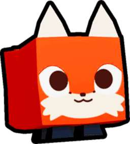 Red Fox Pet