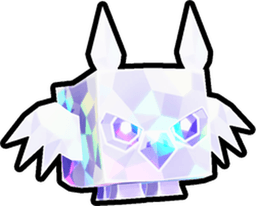 Mosaic Griffin Pet