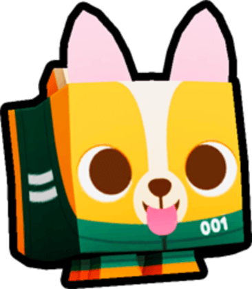 Player Corgi