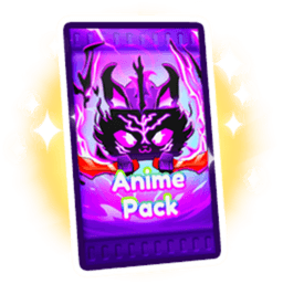 Anime Pack Lootbox