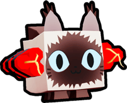 Demolition Cat Pet