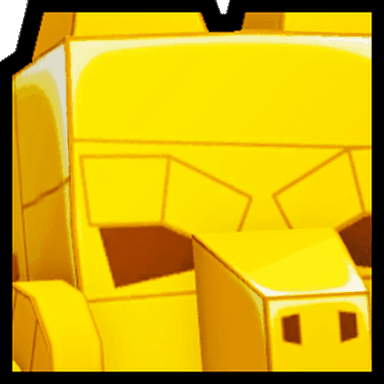 Huge Trojan Horse