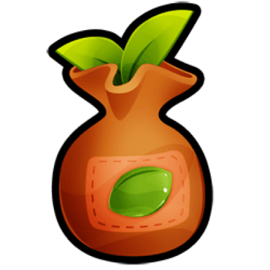 Seed Bag