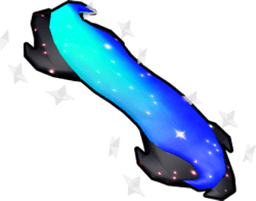 Hoverboard | Cosmic Hoverboard