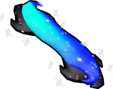 Hoverboard | Cosmic
