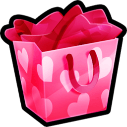 Love Gift Lootbox