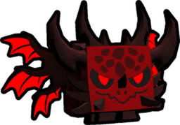 Devil Agony Pet