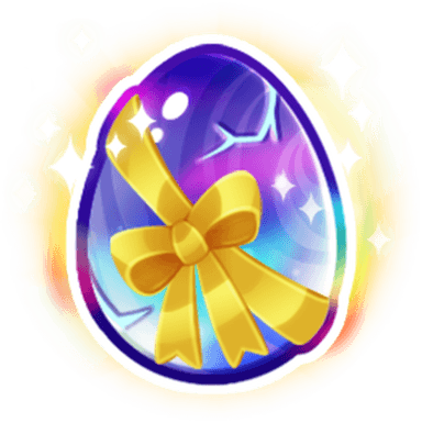 Exclusive Original Egg