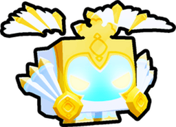 Empyrean Dominus Pet