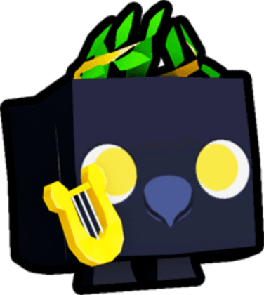 Apollo Raven