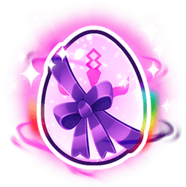 Exclusive Aura Egg