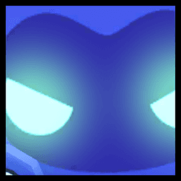 Shiny Rainbow Titanic Dominus Astra Pet
