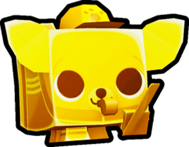 Coach Chihuahua