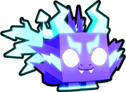 Storm Dragon Pet