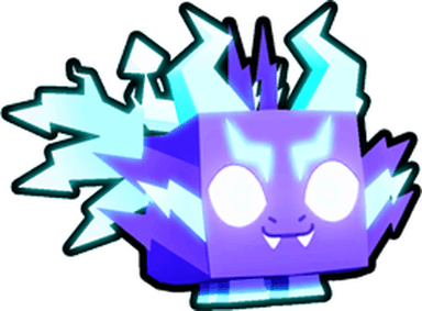 Storm Dragon