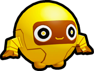 Robot Ball