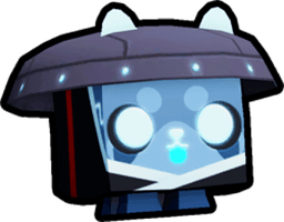 Tech Ninja Red Panda Pet