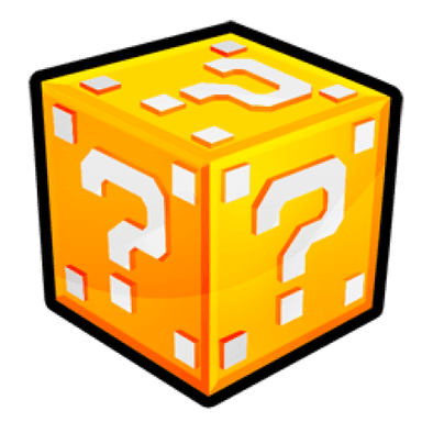Mini Lucky Block