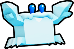Snow Crab Pet