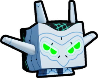 Quantum Griffin