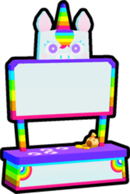 Booth | Unicorn Booth