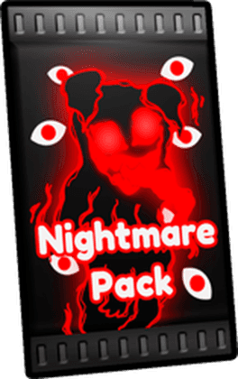 Nightmare Pack
